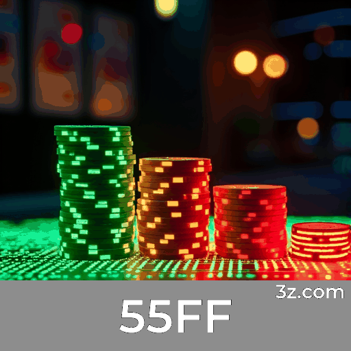 55FF: Plataforma de Apostas Online Segura e Profissional