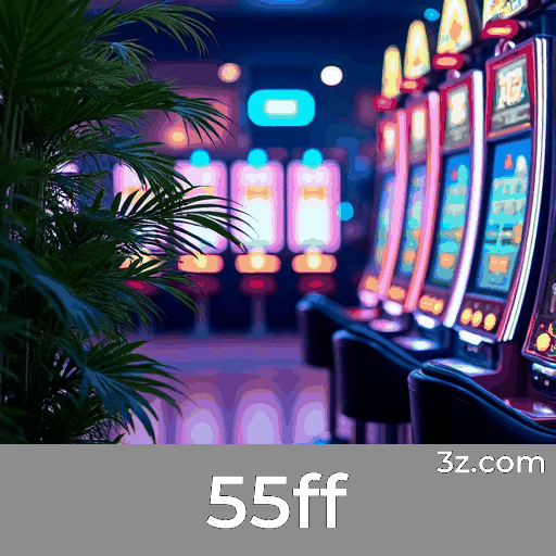 Desbloqueie Ofertas Exclusivas no 55ff Agora!