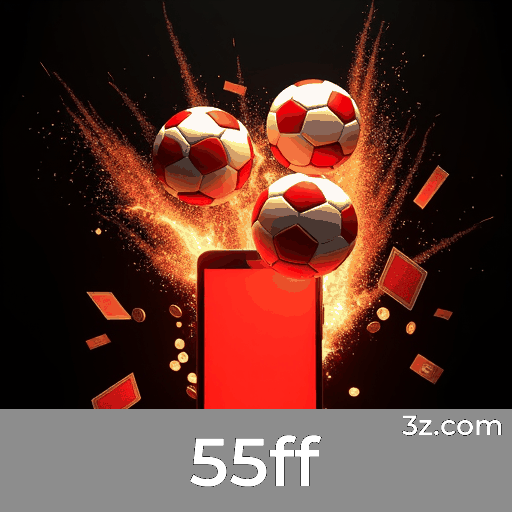 Descubra o Futuro dos Jogos e as Tendências Revolucionárias na 55ff