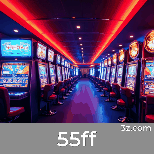 55ff Social Casino: A Nova Experiência de Interação Real