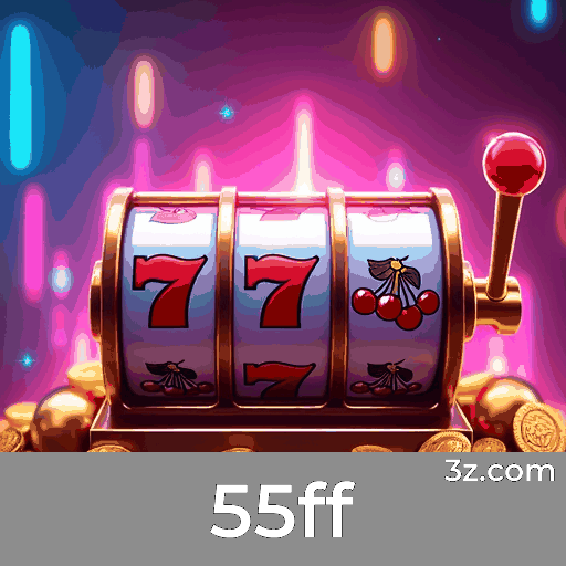 Descubra o Futuro dos Jogos e as Tendências Revolucionárias na 55ff