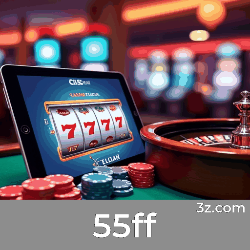 55ff: Bônus e Ofertas Incomparáveis