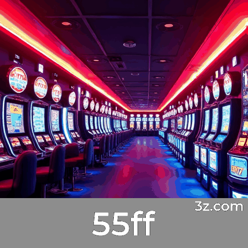 55ff: Jogos de Cassino Luxuosos e Interativos