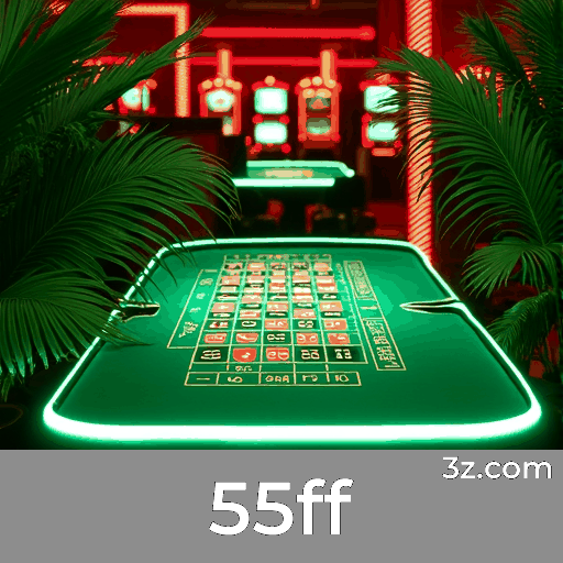 55ff: Jogos de Cassino Luxuosos e Interativos